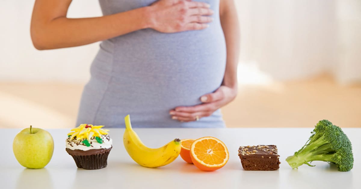 Top Healthy Pregnancy Snacks Every Mom-to-Be Should Try