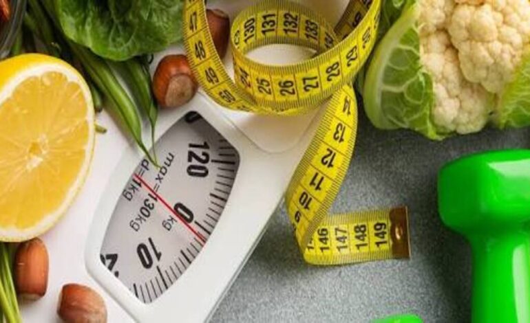 Best Way To Lose Weight