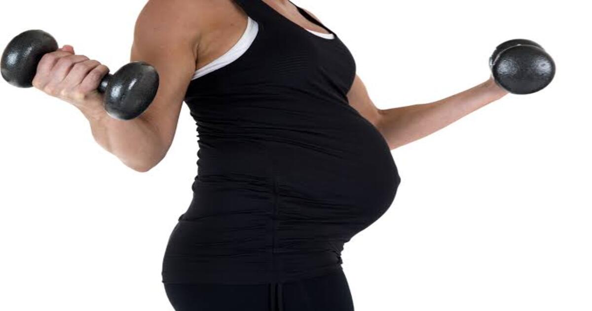 Pregnancy Workout Program: Your Complete Guide to Safe & Effective Prenatal Fitness