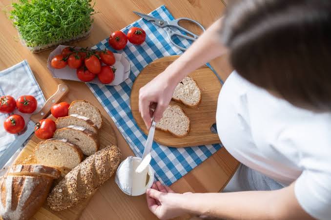 Second: Essential Nutrients