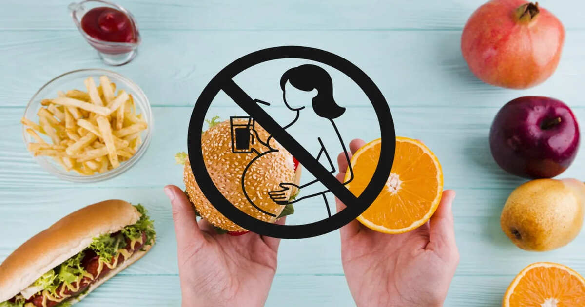 Foods to Avoid During Pregnancy: What You Must Skip for a Safe Pregnancy