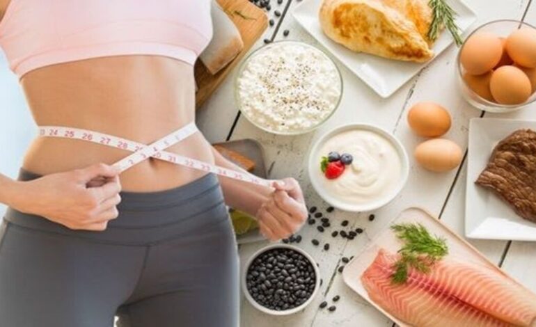 Best Foods for Weight Loss