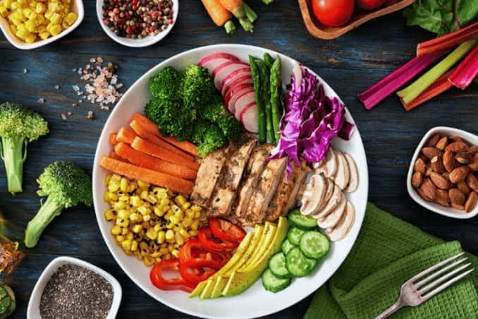 A Mental Plan for Dealing with Eating Episodes