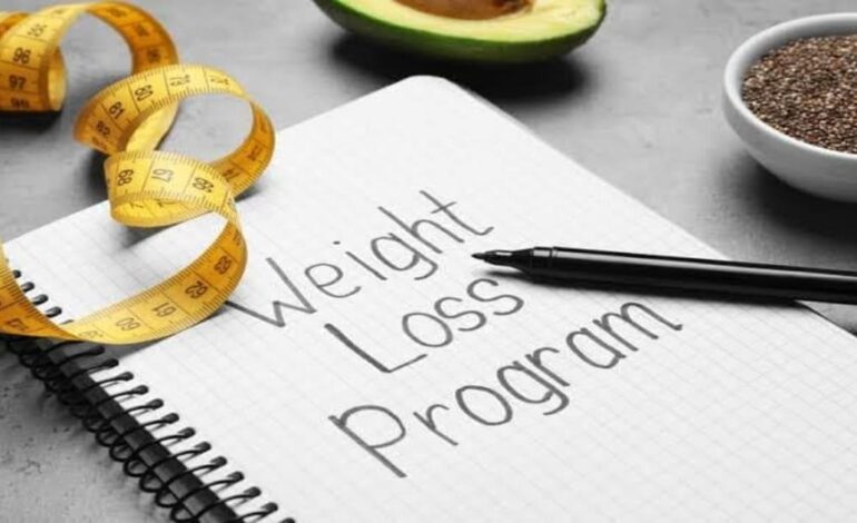 Best Weight Loss Program