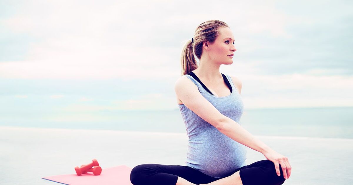 Pregnancy Workout Plan: Safe Exercises for Every Trimester