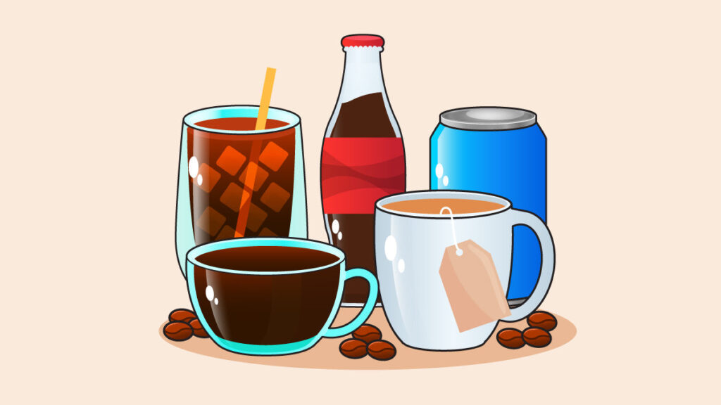 Beverages & Caffeine