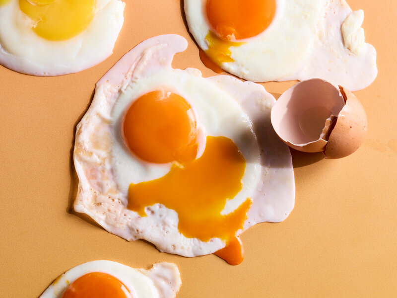 Foods to Avoid During Pregnancy