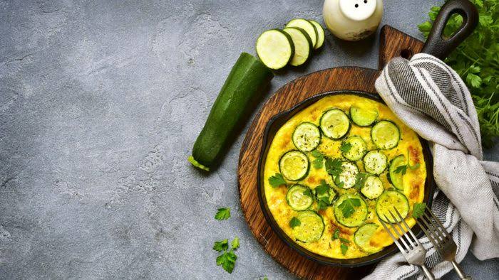 Food: not a diet but awareness