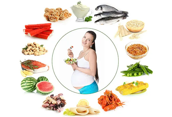 Why is the idea of a pregnancy diet plan even important?