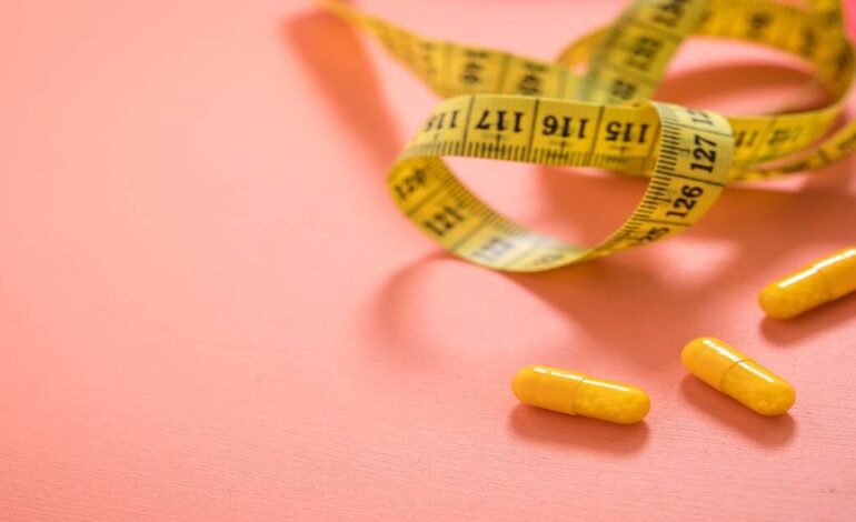 Laxatives for Weight Loss: Myths, Risks, and Health Consequences