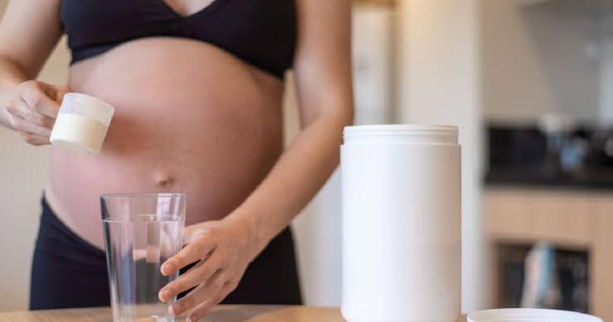 How to Choose a Pregnancy Safe Protein Powder Without Risks
