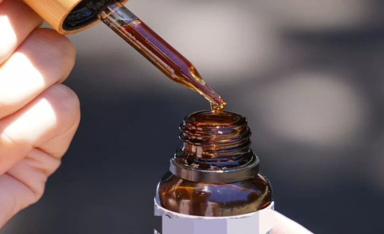 A Complete Guide to Weight Loss Drops: Benefits, Risks, and How to Use Them Effectively