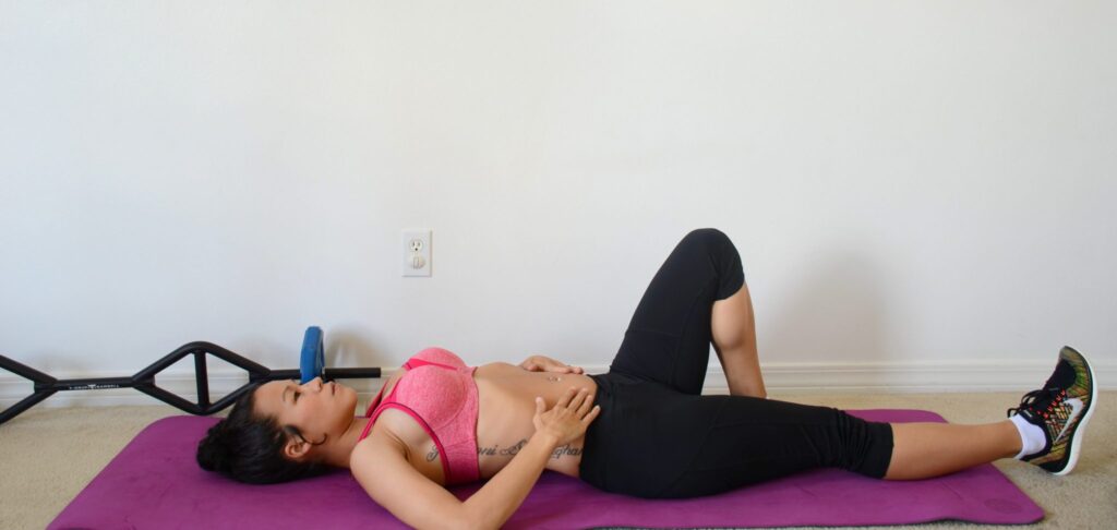 Exercises to Avoid After Giving Birth