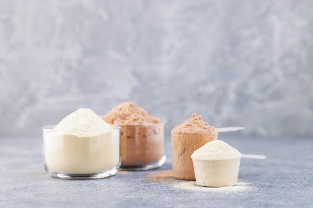 The Problem Isn’t the Protein It’s What’s Inside It