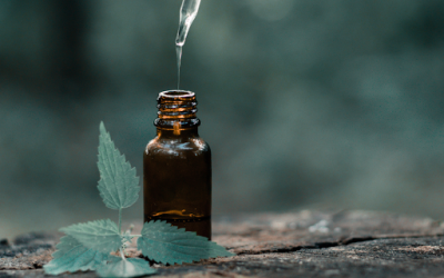 Types of weight loss drops