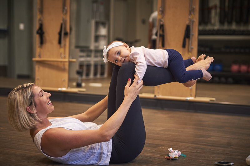 Common Mistakes Many New Moms Make