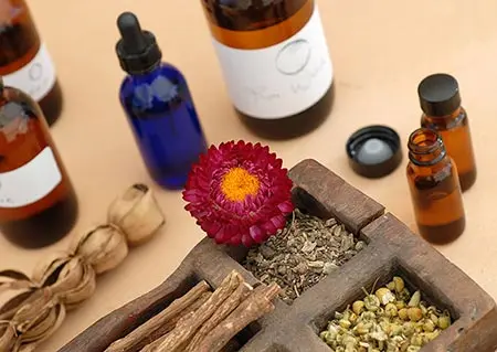 Common ingredients and their real, scientific effects