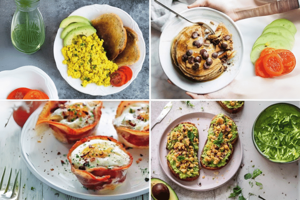 Common Mistakes That Prevent You from Losing Weight in a Month