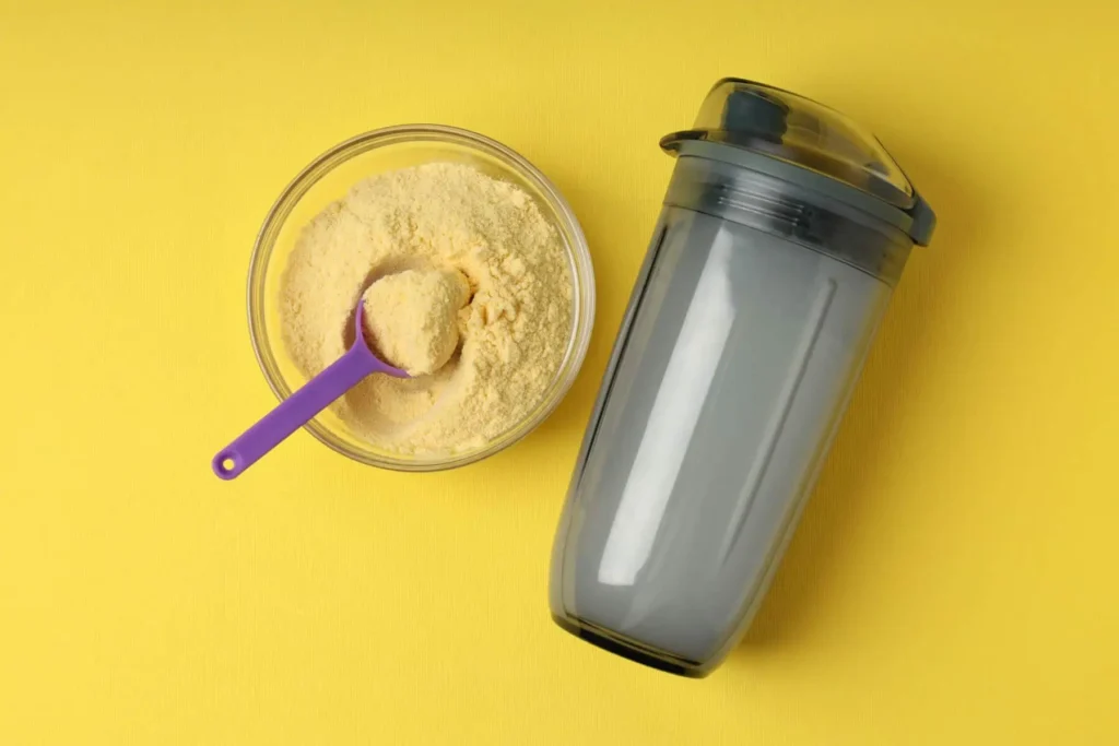 Do Pregnant Women Really Need a Pregnancy Protein Powder?