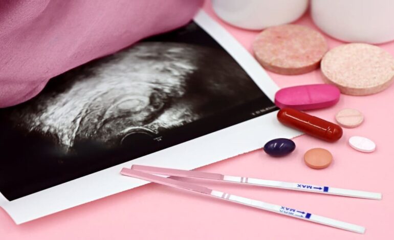 Best Vegan Prenatal Vitamins: A Complete Guide for a Healthy Pregnancy