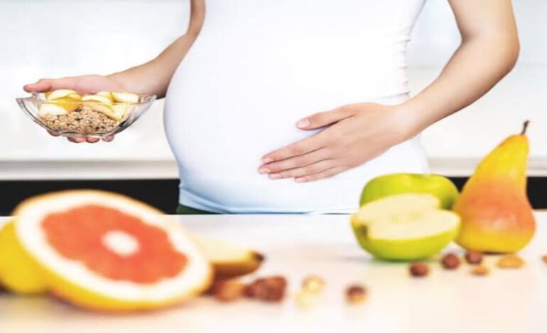 Healthy Low Calorie Snacks to Support Your Pregnancy Fitness Goals