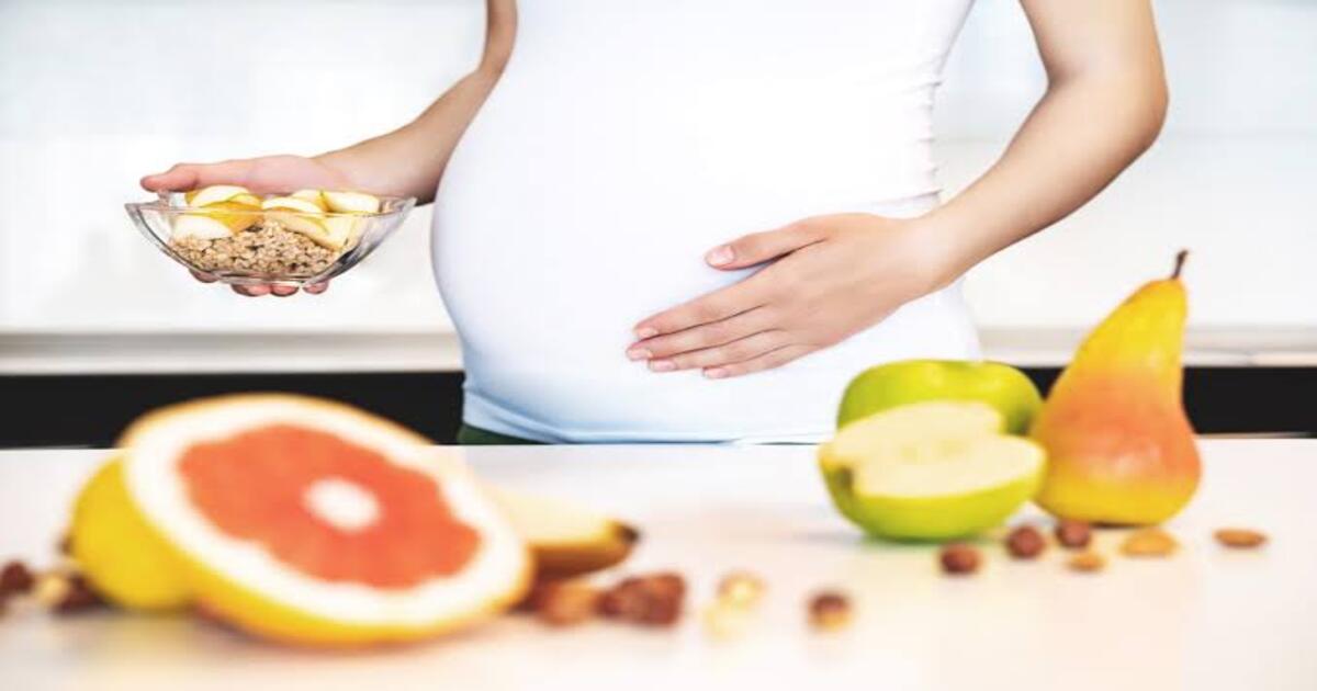 Healthy Low Calorie Snacks to Support Your Pregnancy Fitness Goals