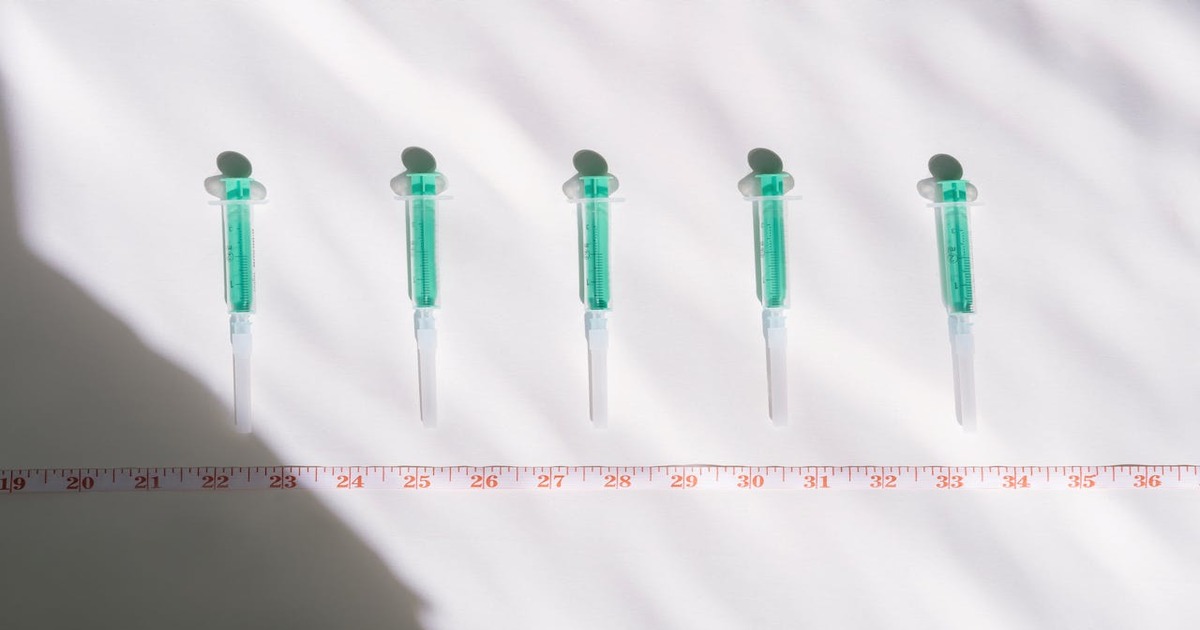 Benefits and Risks of Weight Loss Injections: What You Need to Know Before You Start