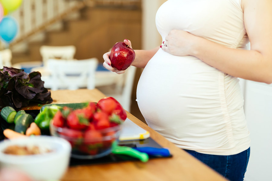 Why Is Nutrition Really Important During Pregnancy?