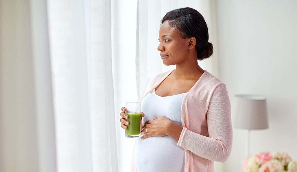 Potential Benefits of Collagen During Pregnancy