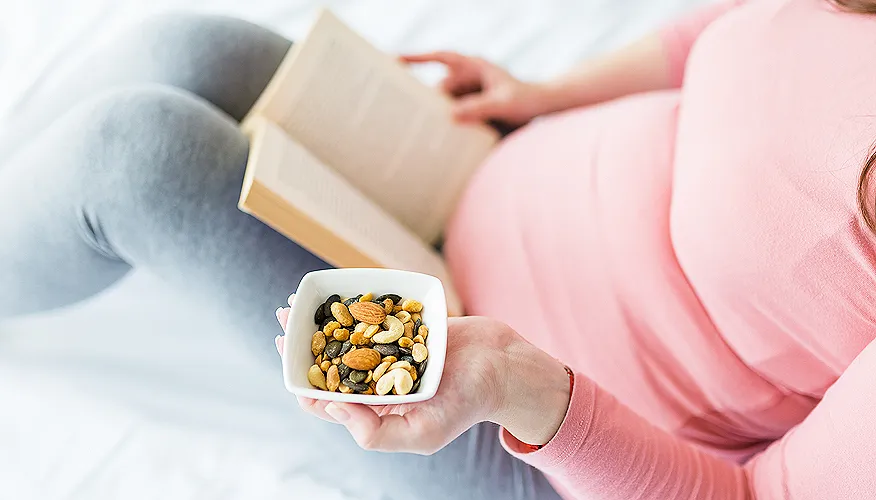 What If Your Hunger Feels Out of Control?