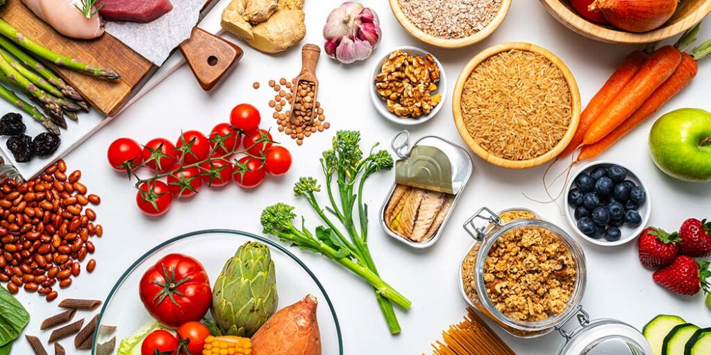 You Don’t Have to Starve to Lose Weight