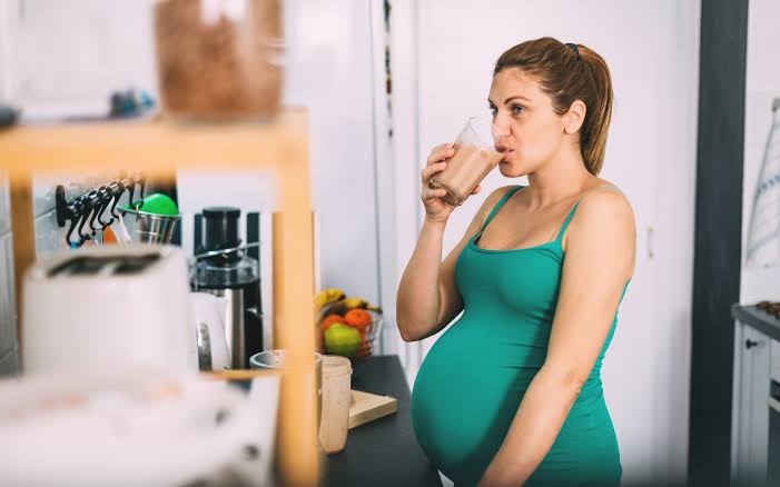 So What Is the Best Protein While Pregnant, Really?