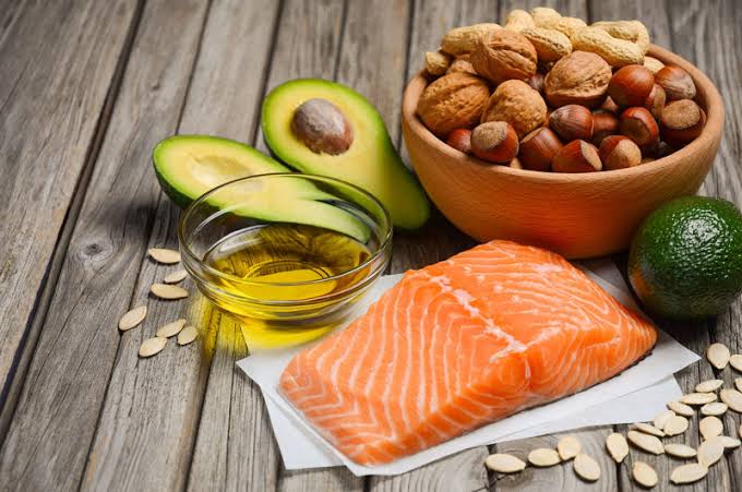 Healthy Fats: Not All Fats Are the Enemy