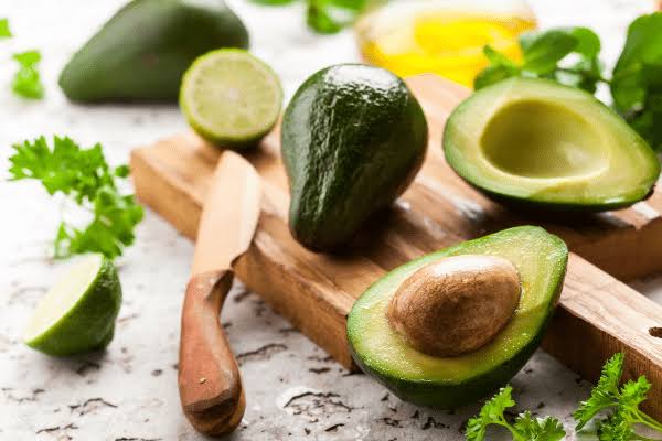 Avocado: Low Carb Foods for Weight Loss