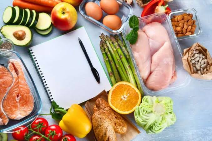 How Do You Build an Easy Weight Loss Diet That Fits You?
