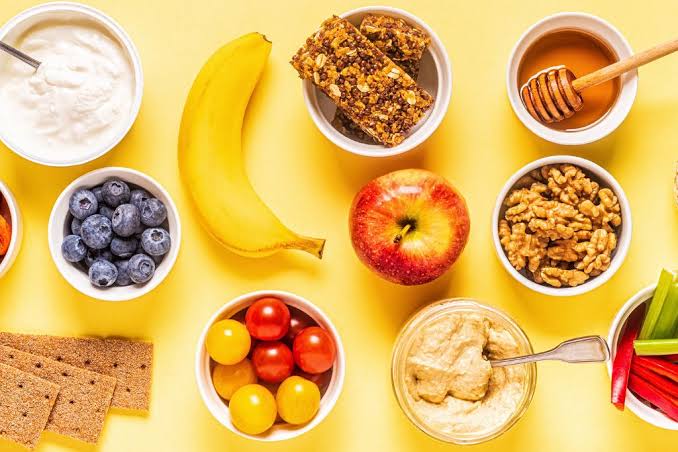 Why Are Healthy Low Calorie Snacks Important for an Active Pregnant Woman?