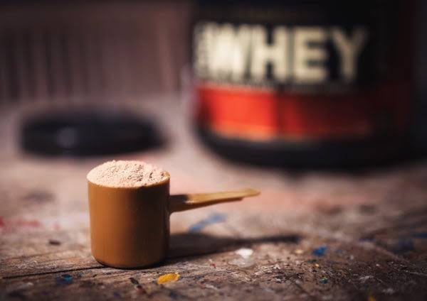 Is Every Protein Powder Considered Safe Protein Powder While Pregnant?