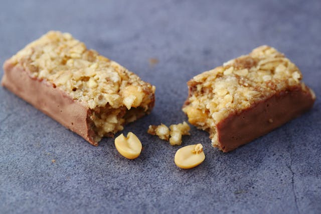When should you completely avoid protein bars?