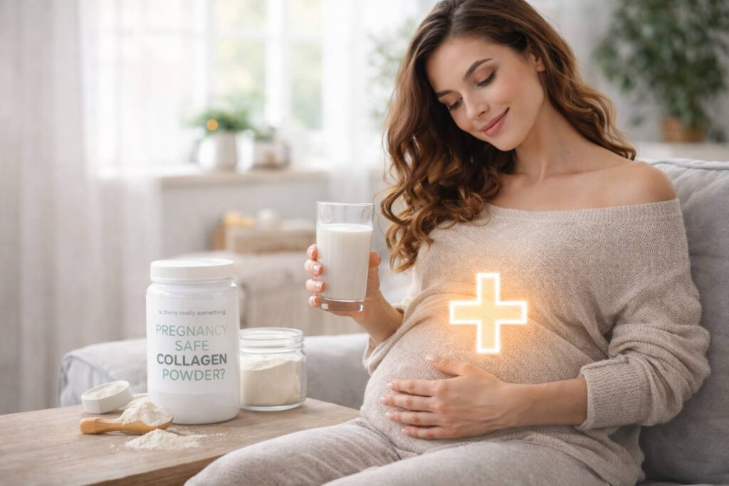 Is It Actually Beneficial During Pregnancy?