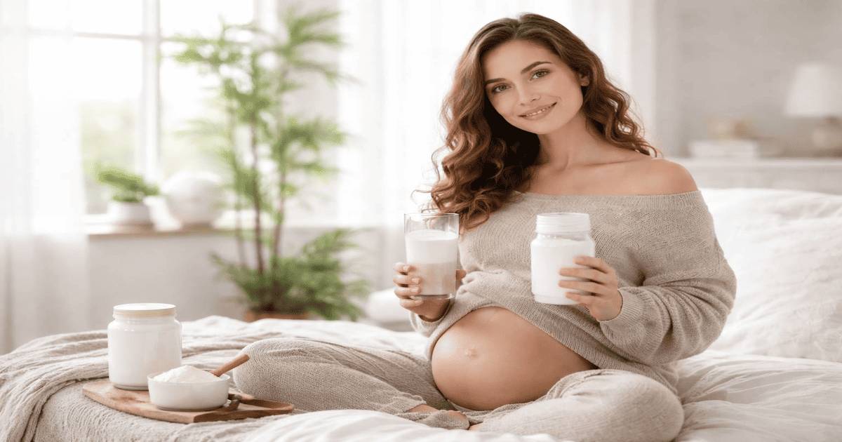 Pregnancy Safe Collagen Powder: Is It Safe and What Should You Know Before Taking It?