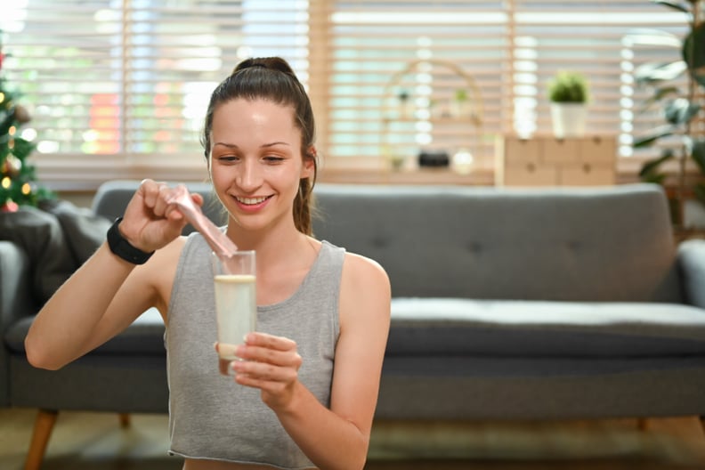 What Are Collagen Peptides in Pregnancy, Anyway?