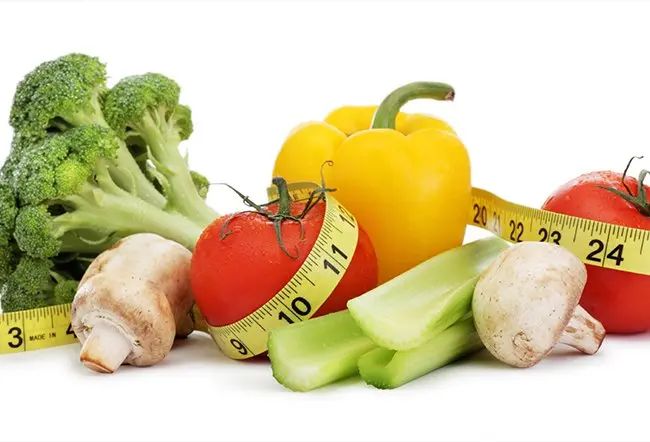 Simple Rules to Make a Vegetarian Diet Work for Weight Loss