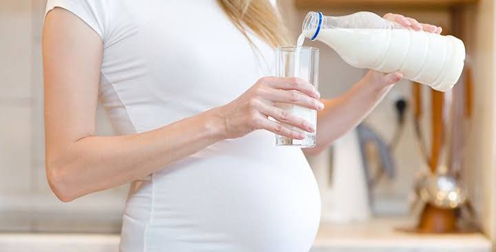 Are there any risks? Best Powder to Mix with Milk for Pregnant Mothers