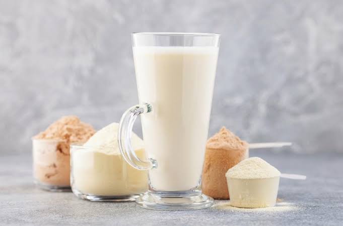 What Is Organic Protein Powder?