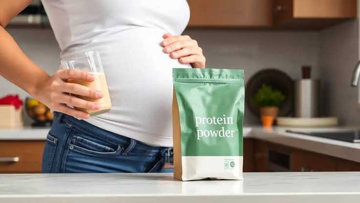 Why Do Pregnant Women Need More Protein?